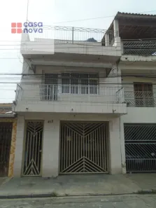 Casa de Condomínio com 3 Quartos à venda, 291m² no Vila Sabrina, São Paulo