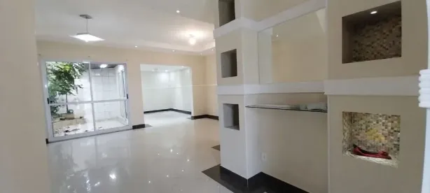 Sobrado com 3 Quartos para alugar, 143m² no Demarchi, São Bernardo do Campo