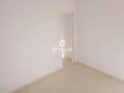Apartamento com 1 Quarto à venda, 36m² no Todos os Santos, Rio de Janeiro