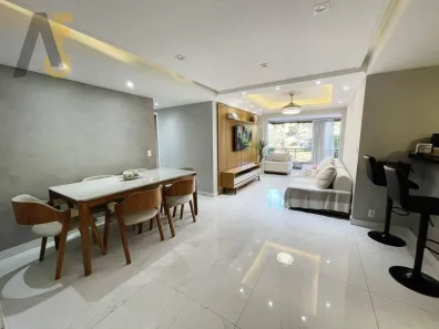 Apartamento com 3 Quartos à venda, 105m² no Freguesia (Jacarepaguá), Rio de Janeiro