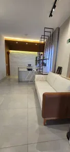 com 4 Quartos para alugar, 20m² no Alto Cafezal, Marília