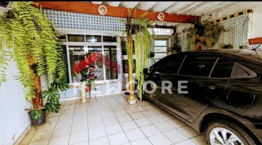 Sobrado com 2 Quartos à venda, 150m² no Ponte Grande, Guarulhos