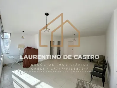Apartamento com 4 Quartos à venda, 182m² no Aflitos, Recife