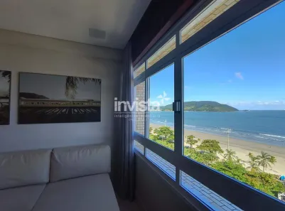 Apartamento com 2 Quartos à venda, 86m² no Boqueirão, Santos