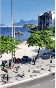 Apartamento com 3 Quartos à venda, 242m² no Icaraí, Niterói