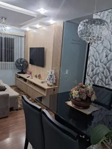Apartamento com 2 Quartos à venda, 48m² no Santa Izabel, Londrina