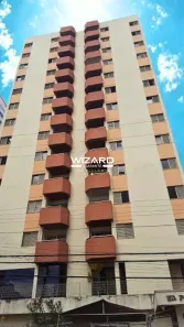 Apartamento com 2 Quartos à venda, 78m² no Loteamento Mogilar, Mogi das Cruzes