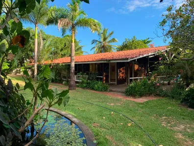 Lote/Terreno com 1 Quarto à venda, 300m² no Ponta Negra, Natal