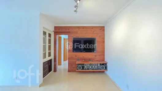 Apartamento com 3 Quartos à venda, 86m² no Praia de Belas, Porto Alegre