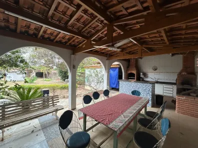 Casa com 1 Quarto à venda, 113m² no Bongue, Piracicaba