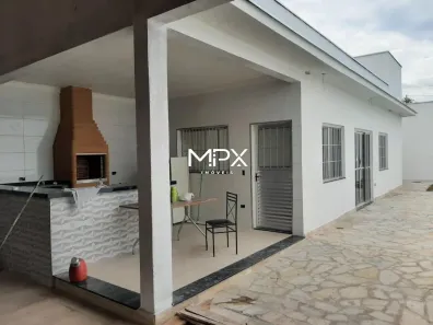 Casa com 1 Quarto à venda, 144m² no Parque São Matheus II, Piracicaba