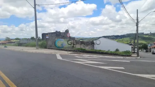 à venda, 607m² no Jardim San Rafael, São José dos Campos