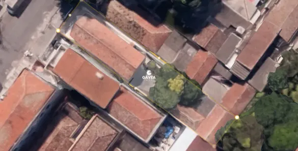 Lote/Terreno à venda, 253m² no Estuário, Santos