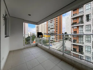 Apartamento com 2 Quartos à venda, 60m² no Vila Andrade, São Paulo