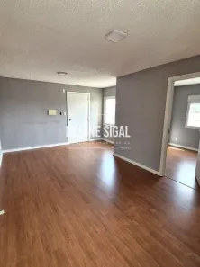 Apartamento com 2 Quartos à venda, 44m² no Três Vendas, Pelotas
