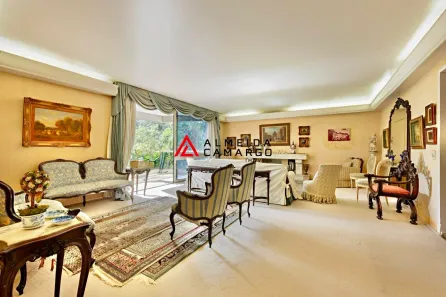 Apartamento com 3 Quartos à venda, 280m² no Jardim Europa, São Paulo