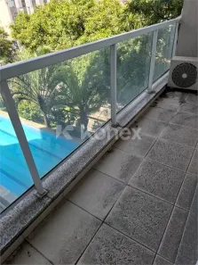 Apartamento com 1 Quarto à venda, 32m² no Centro, São Paulo