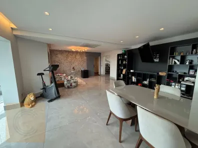 Apartamento com 3 Quartos para alugar, 165m² no Vila Formosa, São Paulo