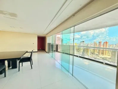 Apartamento com 4 Quartos à venda, 280m² no Umarizal, Belém