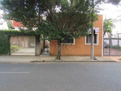 Casa com 3 Quartos à venda, 154m² no Centro, Araraquara