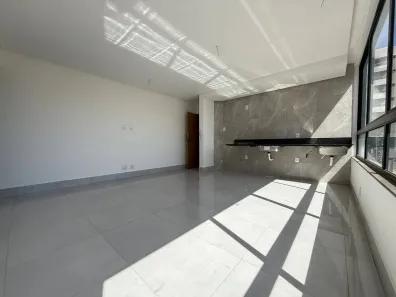 Apartamento com 2 Quartos à venda, 62m² no Jardim América, Goiânia