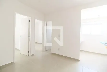 Apartamento com 2 Quartos à venda, 41m² no Vila Progresso (Zona Leste), São Paulo