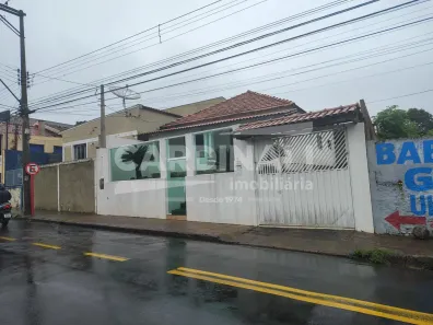 Sala Comercial para alugar, 45m² no Vila Marcelino, São Carlos