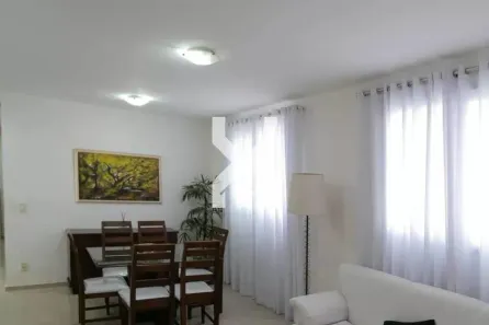 Apartamento com 4 Quartos à venda, 98m² no Santa Rosa, Belo Horizonte
