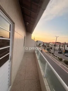Casa com 1 Quarto para alugar, 35m² no João XXIII, Fortaleza