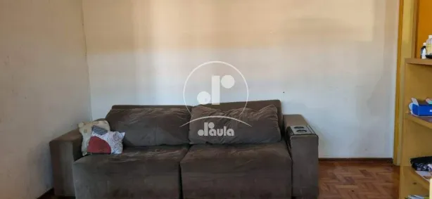 Casa com 3 Quartos à venda, 113m² no Jardim Stella, Santo André