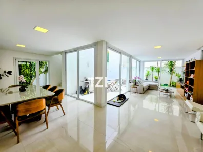 Casa de Condomínio com 4 Quartos à venda, 354m² no Jardim Petrópolis, São Paulo