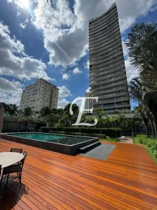 Apartamento com 4 Quartos à venda, 632m² no Vila Mariana, São Paulo