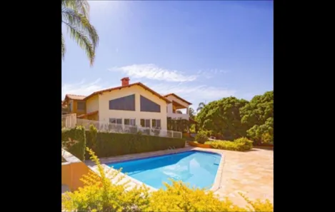 Casa com 5 Quartos à venda, 2117m² no Parque das Árvores, Boituva