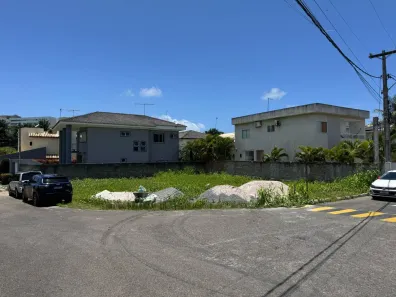Lote/Terreno à venda, 333m² no Portão, Lauro de Freitas