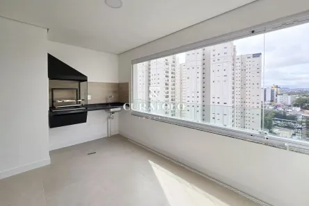 Apartamento com 3 Quartos à venda, 117m² no Centro, São Bernardo do Campo