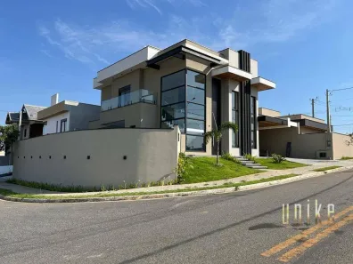 Casa de Condomínio com 3 Quartos à venda, 305m² no Loteamento Floresta, São José dos Campos