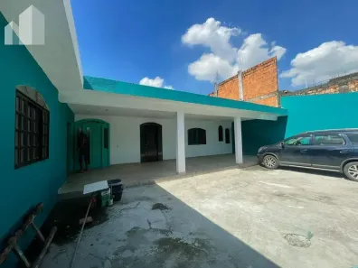 Casa com 2 Quartos à venda, 250m² no Jardim da Posse, Nova Iguaçu