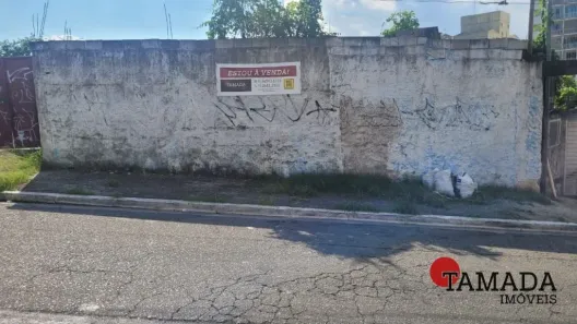 Lote/Terreno à venda, 575m² no Jardim Matarazzo, São Paulo
