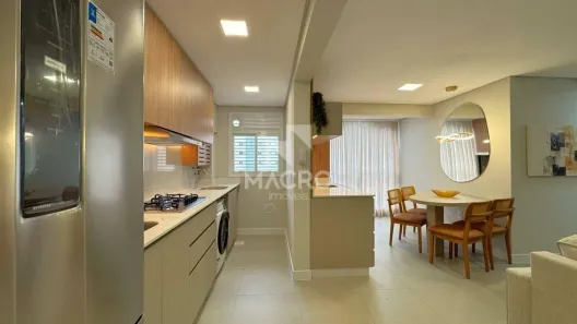Apartamento com 2 Quartos à venda, 62m² no Centro, Jaraguá do Sul