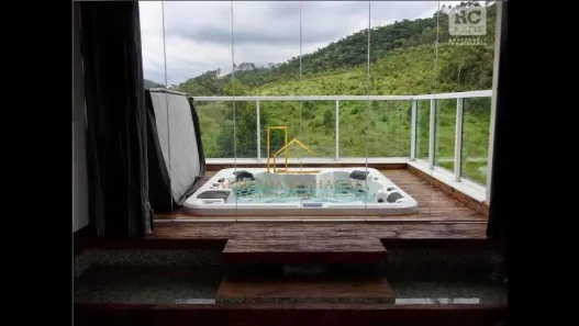 Cobertura com 3 Quartos à venda, 367m² no Tamboré, Santana de Parnaíba