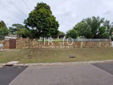 Casa de Condomínio com 3 Quartos à venda, 300m² no Vista Alegre, Vinhedo