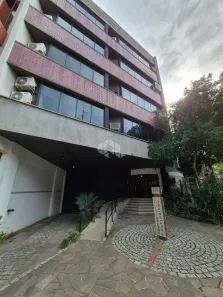 Sala Comercial à venda, 42m² no Petrópolis, Porto Alegre