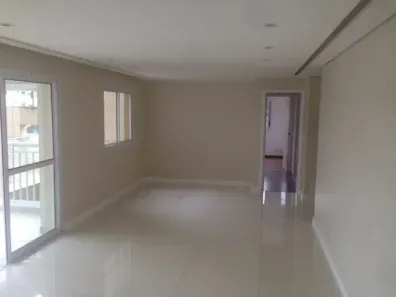 Apartamento com 3 Quartos à venda, 123m² no Vila Congonhas, São Paulo