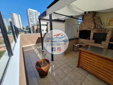 Apartamento com 3 Quartos à venda, 144m² no Jardim Umuarama, São Paulo