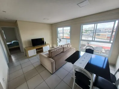 Apartamento com 2 Quartos à venda, 60m² no Fundação, São Caetano do Sul