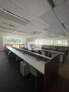 Sala Comercial para alugar, 1146m² no Pinheiros, São Paulo