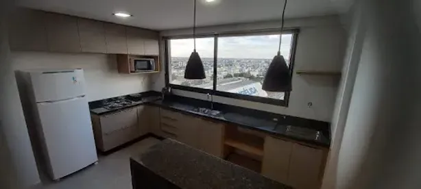 Apartamento com 1 Quarto para alugar, 40m² no Jardim das Américas 2ª Etapa, Anápolis