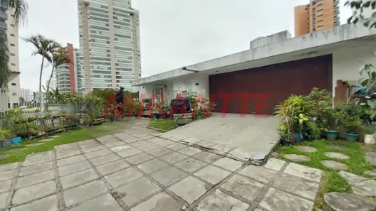 Sobrado com 4 Quartos à venda, 360m² no Santana, São Paulo