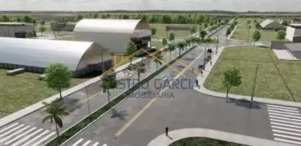 Lote/Terreno à venda, 1193m² no Jardim Brasília, Americana