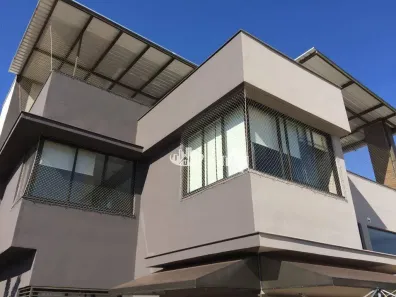 Casa com 3 Quartos à venda, 491m² no Parque Residencial Alcântara, Londrina